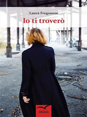 cover image of Io ti troverò